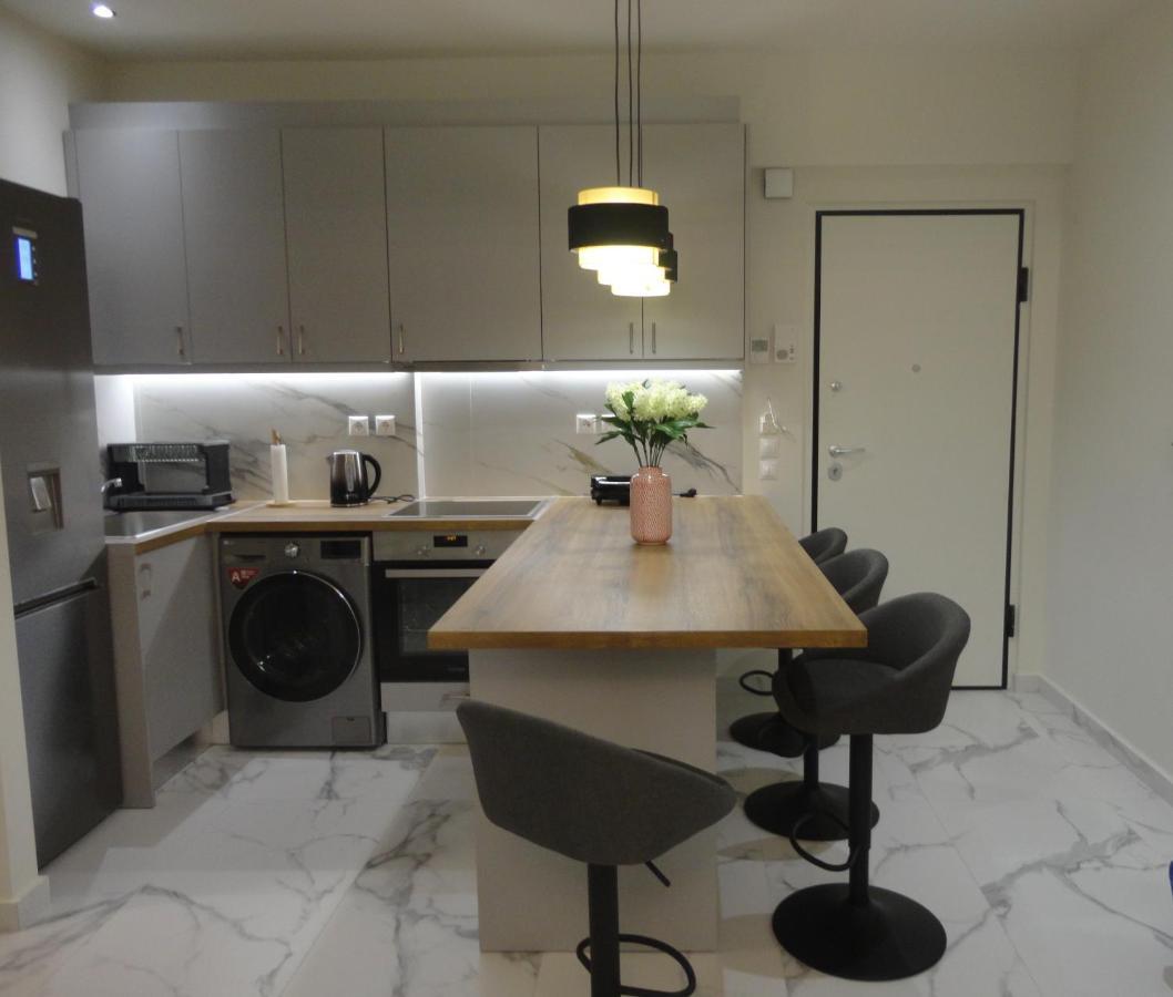 Athenian Center Athens Koukaki 아파트 외부 사진