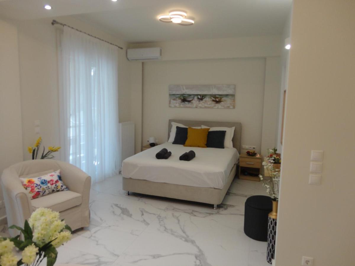 Athenian Center Athens Koukaki 아파트 외부 사진