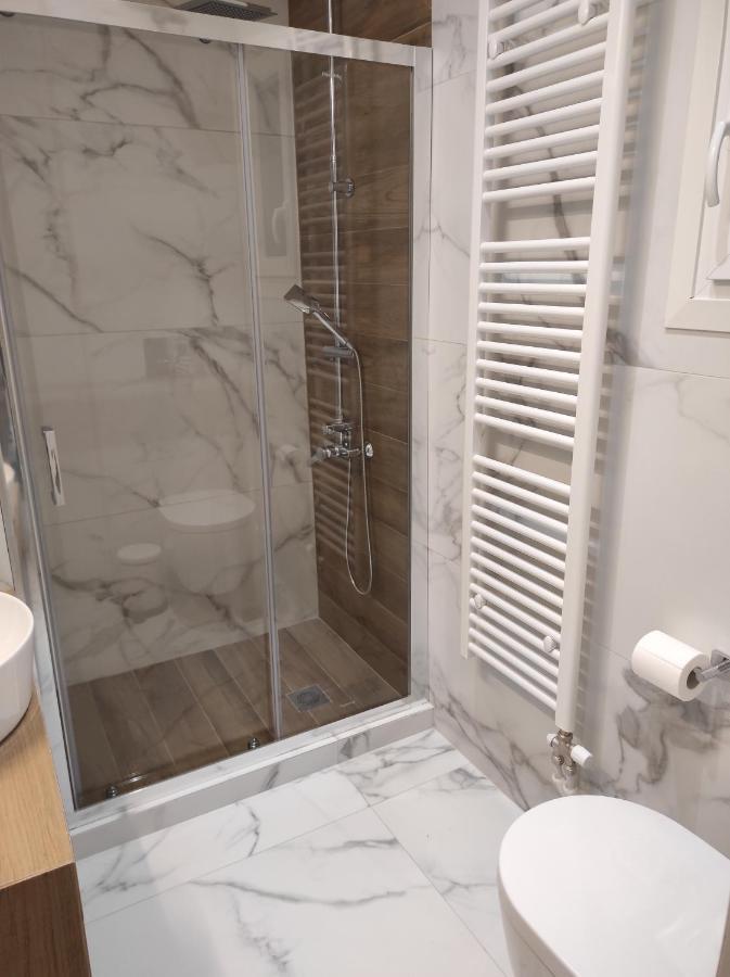 Athenian Center Athens Koukaki 아파트 외부 사진
