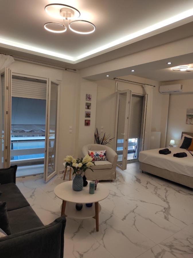 Athenian Center Athens Koukaki 아파트 외부 사진