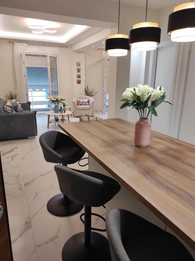 Athenian Center Athens Koukaki 아파트 외부 사진