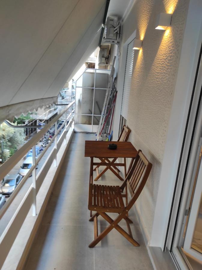 Athenian Center Athens Koukaki 아파트 외부 사진