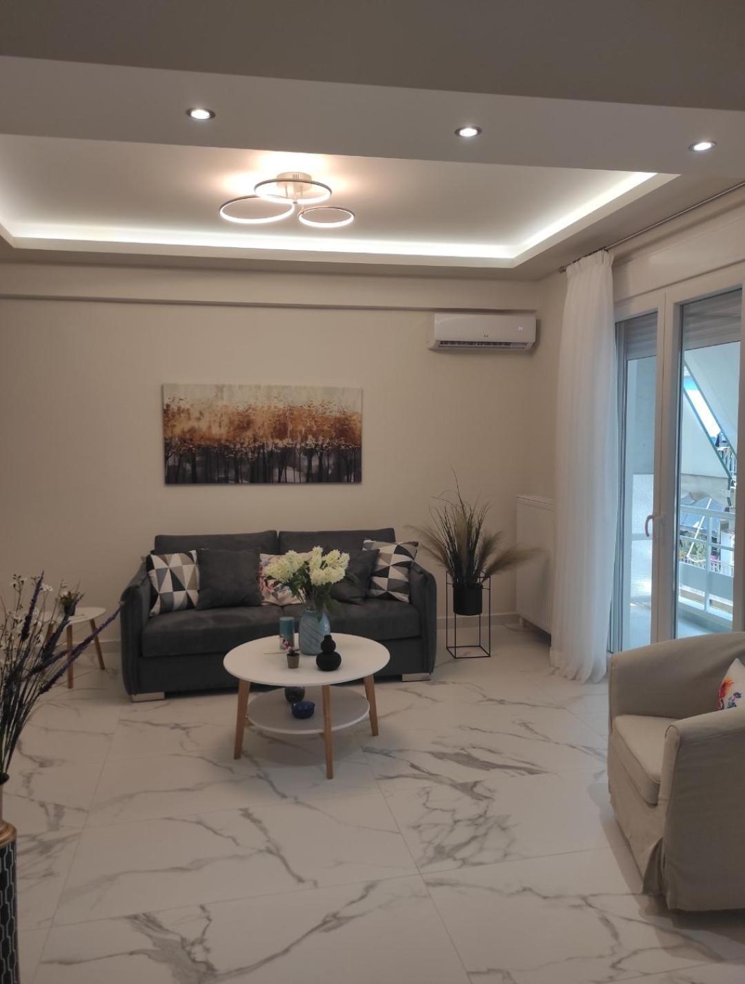 Athenian Center Athens Koukaki 아파트 외부 사진