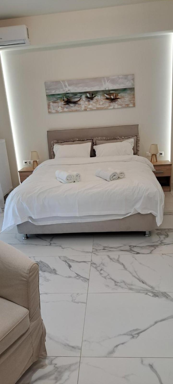Athenian Center Athens Koukaki 아파트 외부 사진