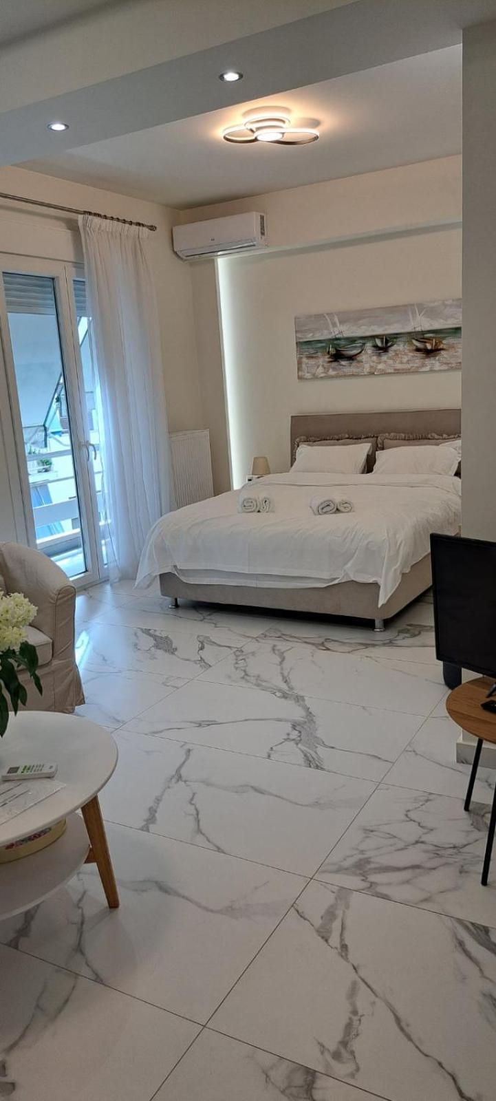 Athenian Center Athens Koukaki 아파트 외부 사진