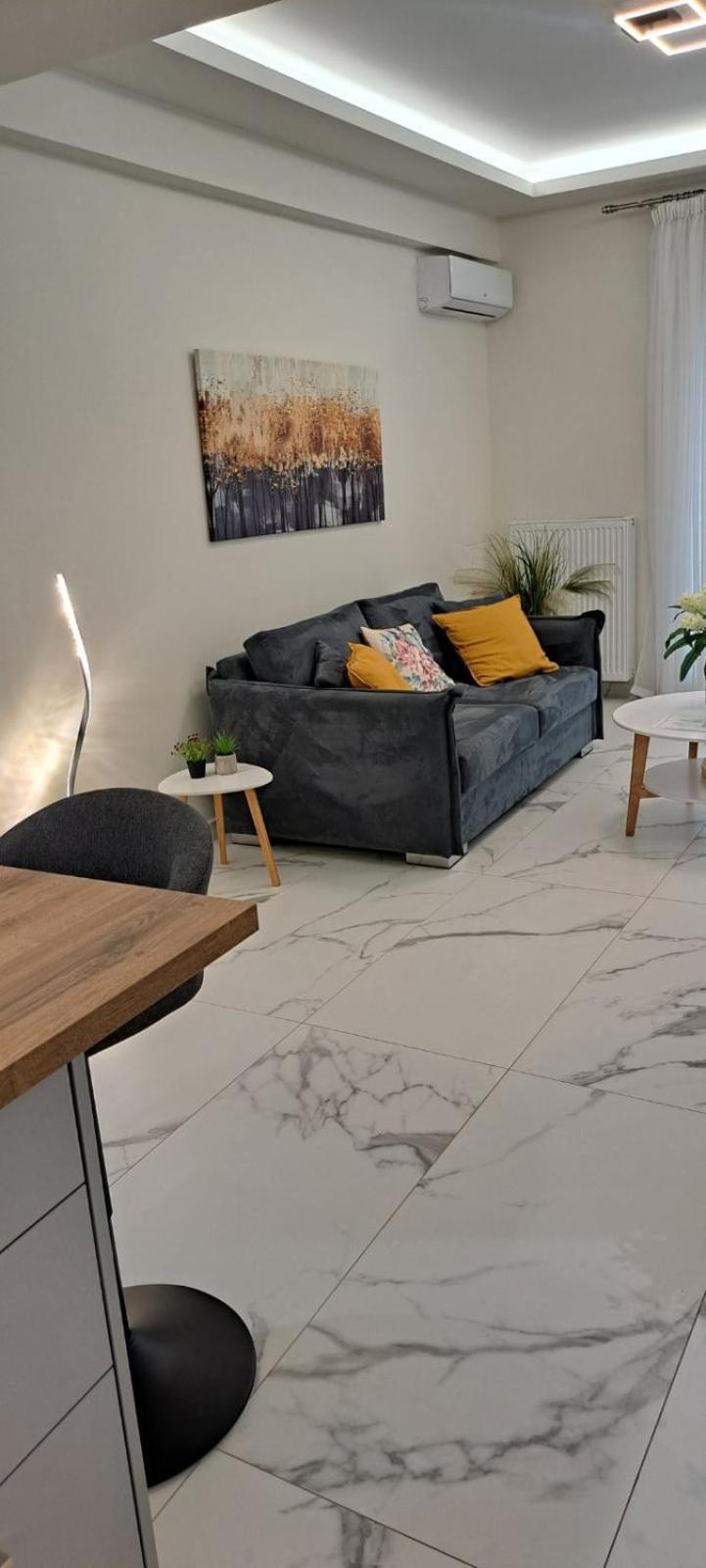 Athenian Center Athens Koukaki 아파트 외부 사진