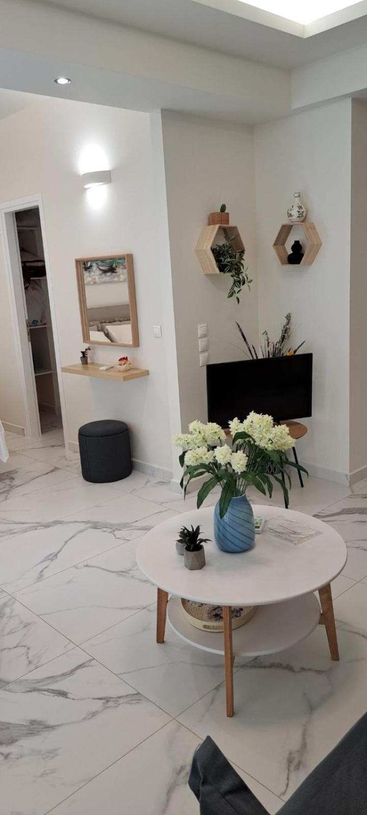 Athenian Center Athens Koukaki 아파트 외부 사진