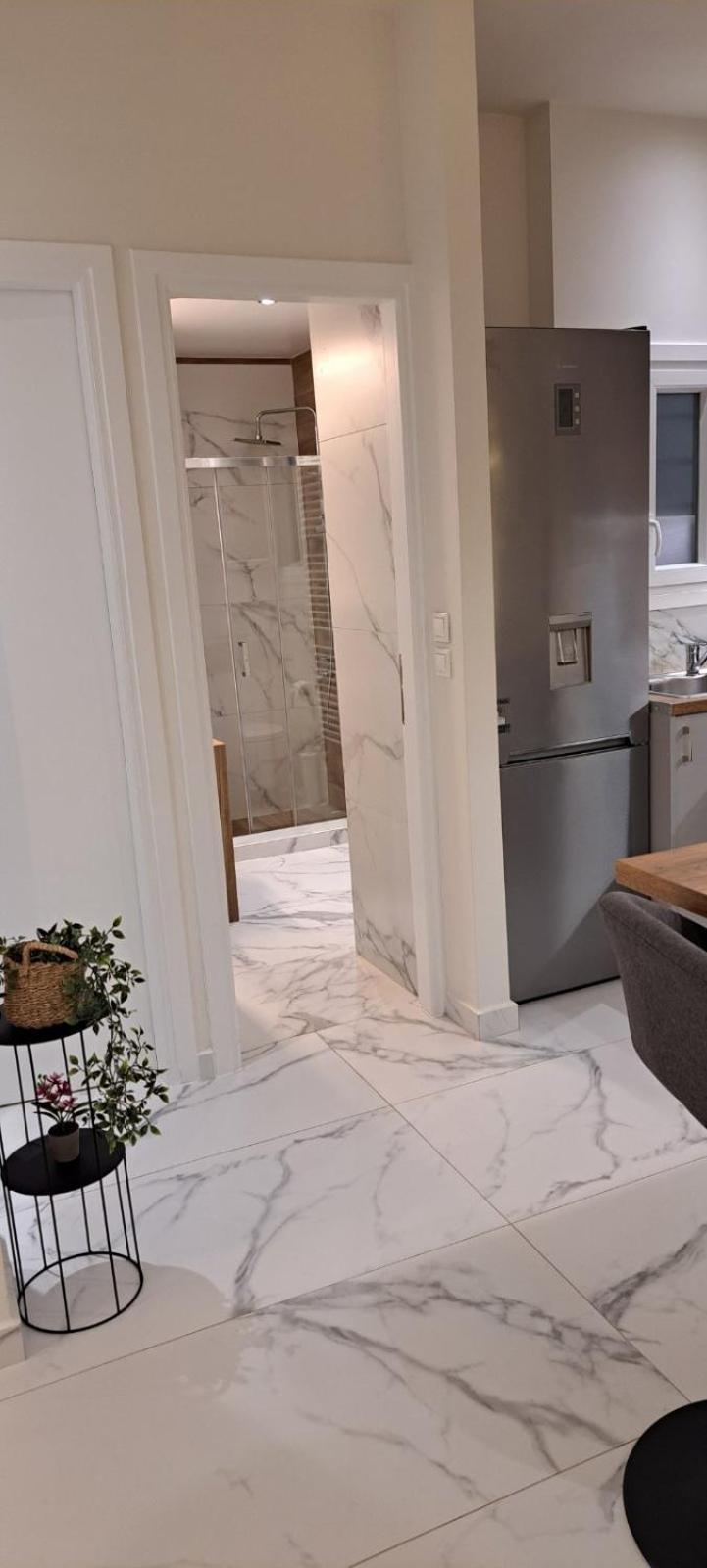 Athenian Center Athens Koukaki 아파트 외부 사진