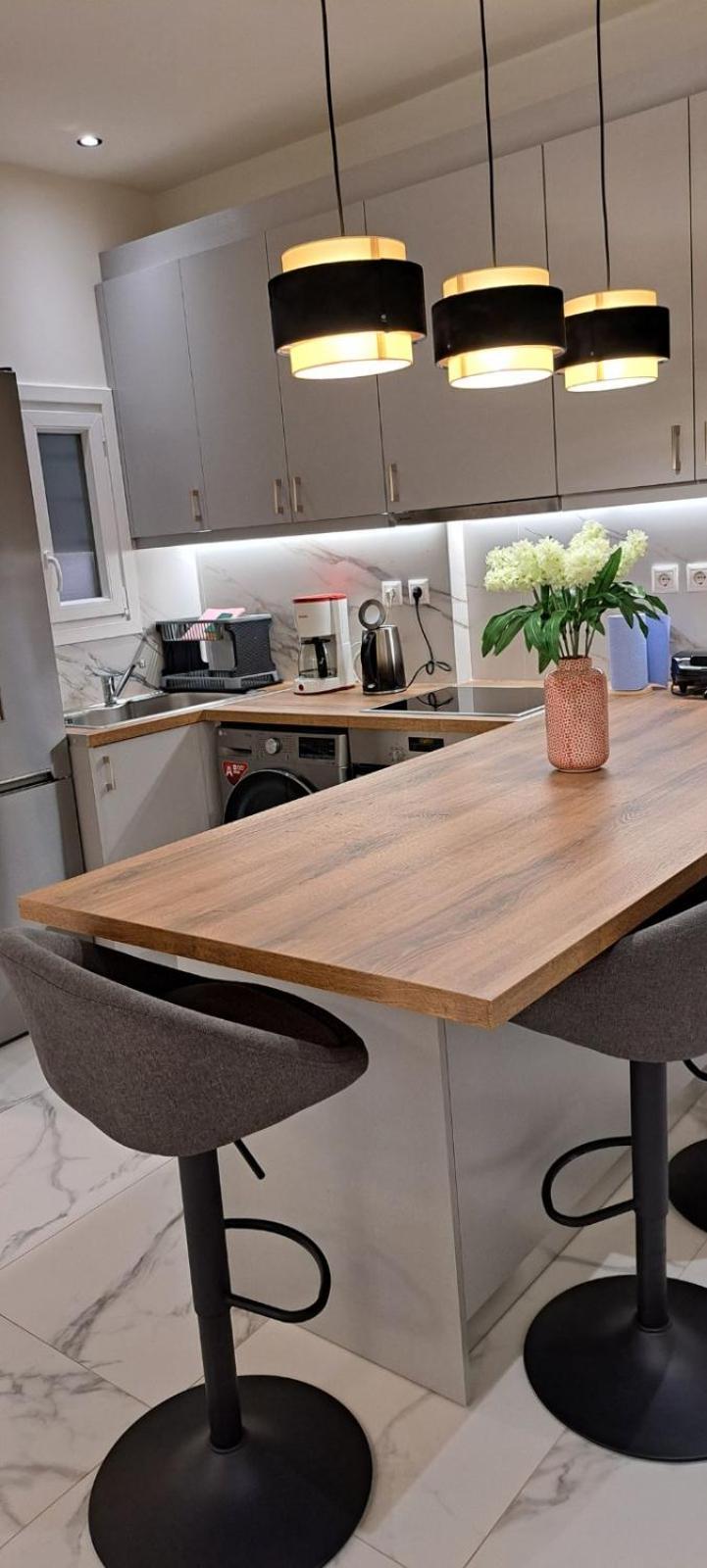 Athenian Center Athens Koukaki 아파트 외부 사진