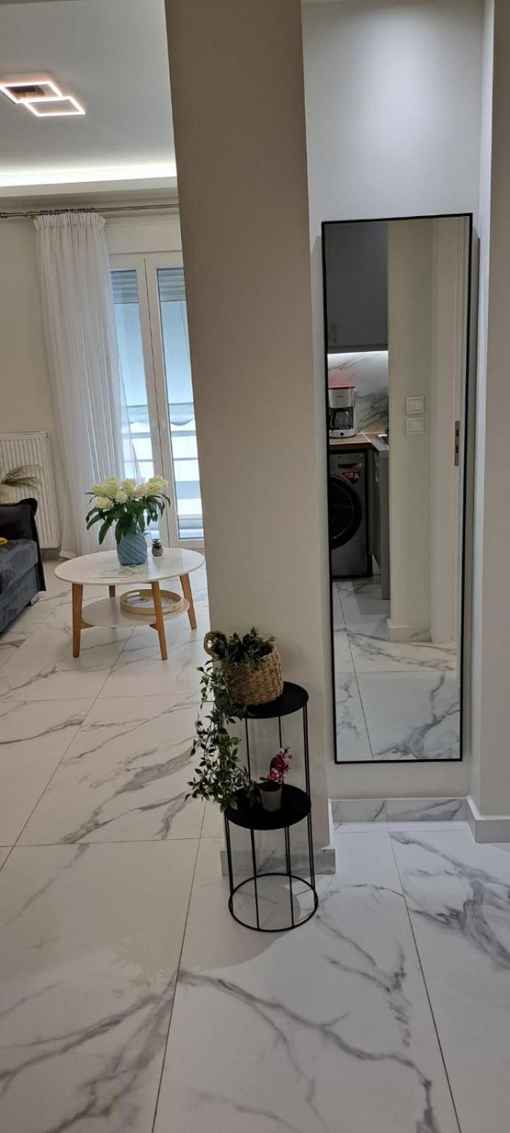 Athenian Center Athens Koukaki 아파트 외부 사진